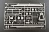 Trumpeter 01025 Russian 9P113 TEL w/9M21 Rocket of 9K52 Luna-M Short-range artillery 1:35